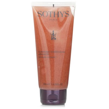 Silhouette Exfoliant - 200ml/6.76oz