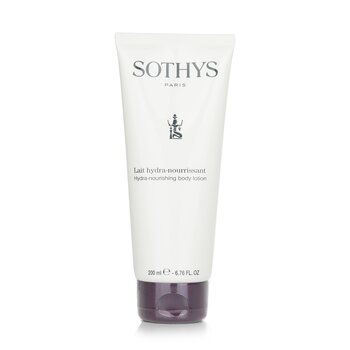 Hydra-Nourishing Body Lotion - 200ml/6.76oz