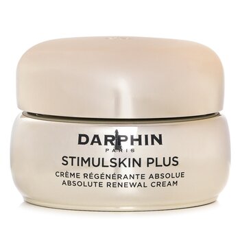 Stimulskin Plus Absolute Renewal Cream - For Normal to Dry Skin - 50ml/1.7oz