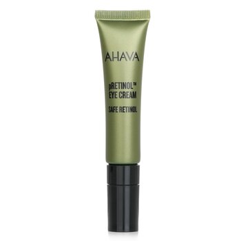 Safe Retinol Pretinol Eye Cream - 15ml/0.51oz