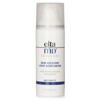 Skin Recovery Light Moisturizer - 50ml/1.7oz