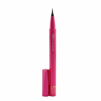 Lasting Fine Liquid Eyeliner - Medium Brown (E2) - 0.55ml/0.018oz