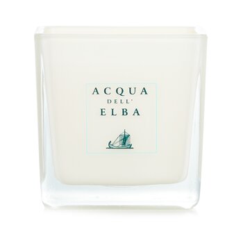 Scented Candle - Brezza Di Mare - 180g/6.4oz