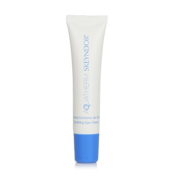 Aquatherm Soothing Eye Cream (For Sensitive Skin) - 15ml/0.51oz