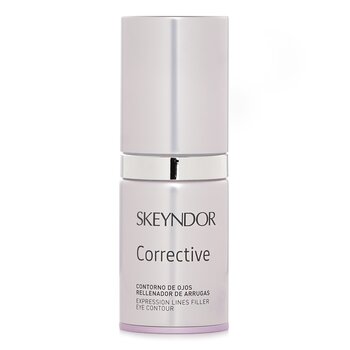 Corrective Expression Lines Filler Eye Contour - 15ml/0.51oz