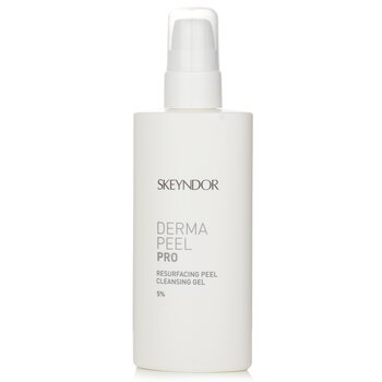 Derma Peel Pro Resurfacing Peel Cleansing Gel 5% - 200ml/6.8oz