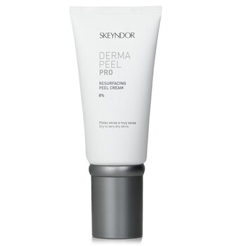 Derma Peel Pro SPF 20 Resurfacing Peel Cream 8% (For Dry To Very Dry Skin) - 50ml/1.7oz