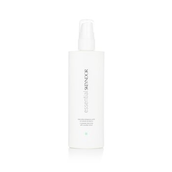 Essential Cleansing Emulsion With Cucumber Extract (For Greasy & Mixed Skin) - 250ml/8.5oz