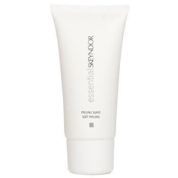 Essential Soft Peeling (For All Skin Types) - 50ml/1.7oz