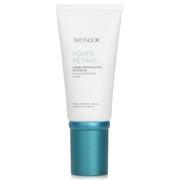 Power Retinol Intensive Repairing Cream (For Normal To Dry Skin) - 50ml/1.7oz