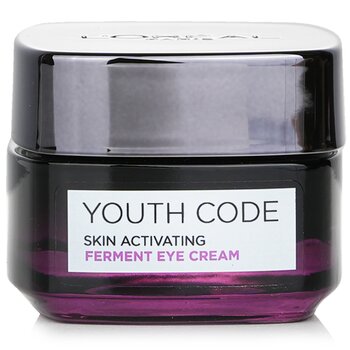 Youth Code Skin Activating Ferment Eye Cream - 15ml/0.5oz