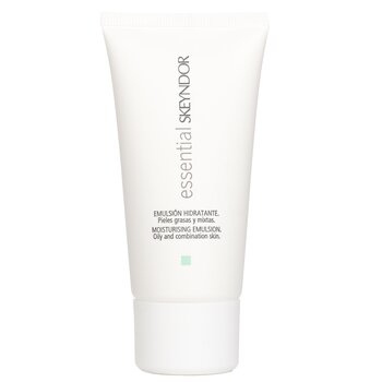 Essential Moisturising Emulsion (For Oily & Combination Skins) - 50ml/1.7oz