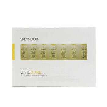 Uniqcure Instant Lifting Concentrate (For Slack Skin & Skin With A A Tired Appearance) - 7x2ml/0.068oz
