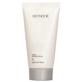 Urban White SPF 20 Shield Day Cream - 50ml/1.7oz