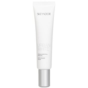 Urban White Spots Eraser Cream - 15ml/0.51oz