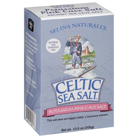 CELTIC CAV SLT POTAS PNK ( 4 X 10.6 OZ   )