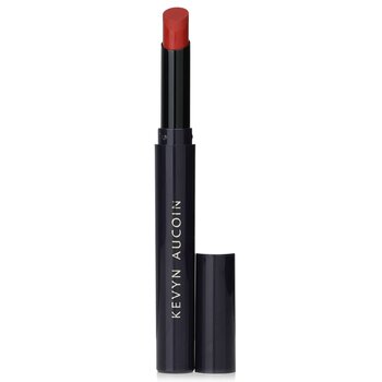 Unforgettable Lipstick - # Confidential (Brick Red) (Matte) - 2g/0.07oz