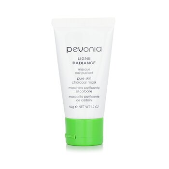 Radiance Pure Skin Charcoal Mask - 50ml/1.7oz
