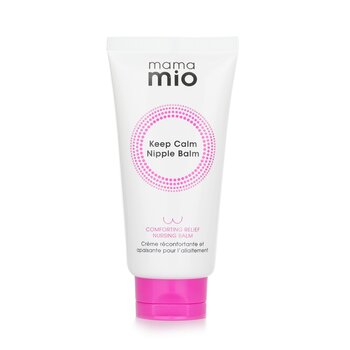 Keep Calm Nipple Balm - Comforting Relief Nursing Balm - 30ml/1oz