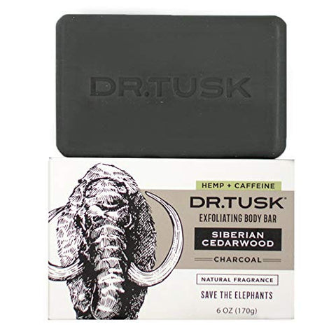 DRTSK SBRN CEDR SOAP BAR ( 1 X 6 OZ   )
