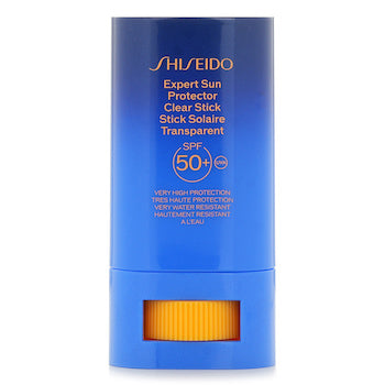 Clear Suncare Stick SPF 50+ UVA - For Face/Body (Very High Protection & Very Water-Resistant) - 20g/0.7oz