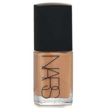 Sheer Glow Foundation - Valencia (Medium 5) - 30ml/1oz