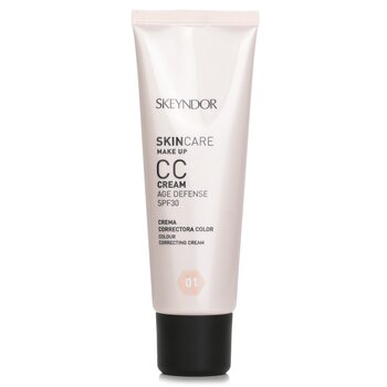 CC Cream Age Defense SPF30 - # 01 - 40ml/1.4oz