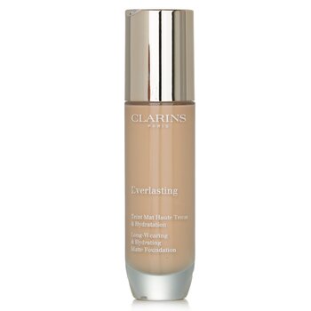 Everlasting Long Wearing & Hydrating Matte Foundation - # 108.3N Organza - 30ml/1oz