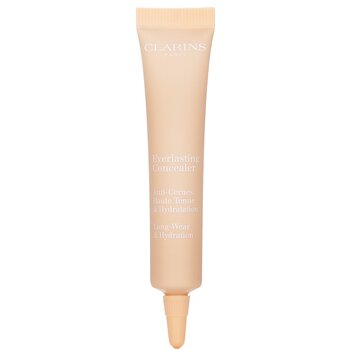 Everlasting Concealer - # 01 Light(Random Packaging) - 12ml/0.4oz