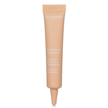 Everlasting Concealer - # 02 Light Medium - 12ml/0.4oz