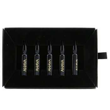 Dead Sea Osmoter Jewels Super Mineral Boosters - 5x0.2ml/0.007oz