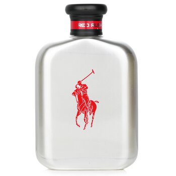 Polo Red Rush Eau De Toilette Spray - 125ml/4.2oz