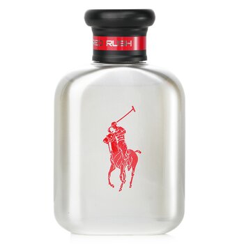 Polo Red Rush Eau De Toilette Spray - 75ml/2.5oz
