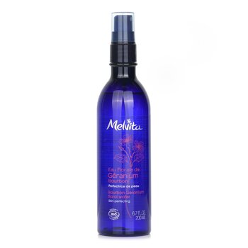 Bourbon Geranium Floral Water - 200ml/6.7oz