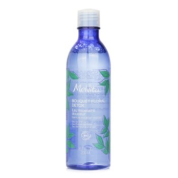 Bouquet Floral Detox Gentle Micellar Water - 200ml/6.7oz
