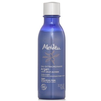 Argan Extraordinary Water - Youthful Serum-Lotion - 100ml/3.3oz