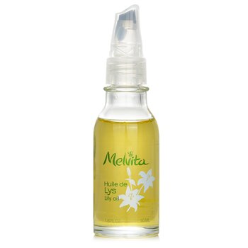 Lily Oil - 50ml/1.6oz