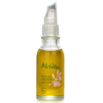 Jojoba Oil - 50ml/1.6oz