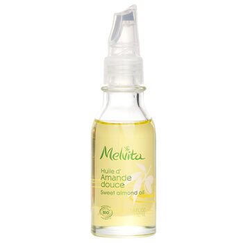 Sweet Almond Oil - 50ml/1.6oz