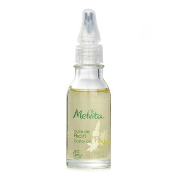 Castor Oil - 50ml/1.6oz