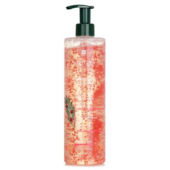 Tonucia Natural Filler Replumping Shampoo - Thin, Weakened Hair (Salon Product) - 600ml/20.2oz