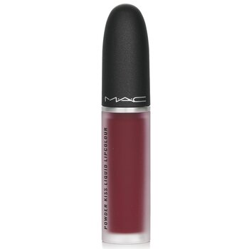 Powder Kiss Liquid Lipcolour - # 995 Fashion, Sweetie - 5ml/0.17oz
