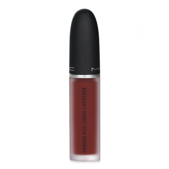 Powder Kiss Liquid Lipcolour - # 982 Marrakesh Mere - 5ml/0.17oz