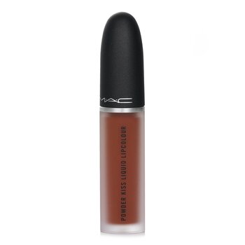 Powder Kiss Liquid Lipcolour - # 979 Impulsive - 5ml/0.17oz