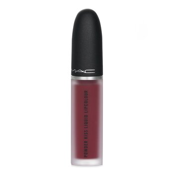 Powder Kiss Liquid Lipcolour - # 977 Fashion Emergency - 5ml/0.17oz
