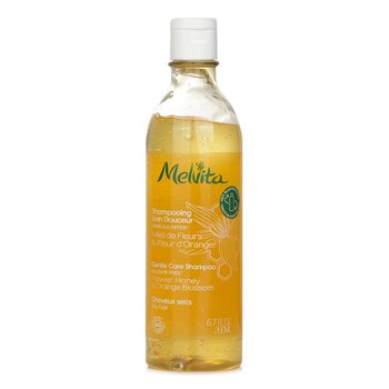 Gentle Care Shampoo (Dry Hair) - 200ml/6.7oz