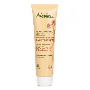 Gentle Conditioner (All Hair Types) - 150ml/5oz