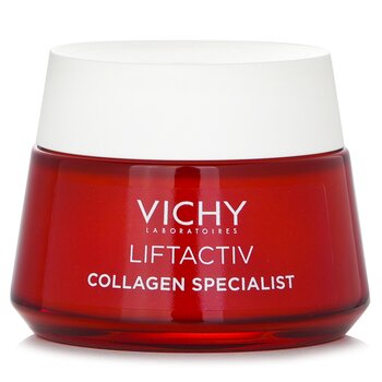 Liftactiv Collagen Specialist (Bio-Peptides + Vitamin C)(Random Packaging) - 50ml/1.69oz