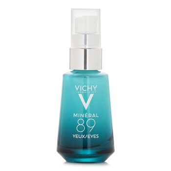 Mineral 89 Eyes Hyaluronic Acid Eye Gel(Random Packaging) - 15ml/0.5oz
