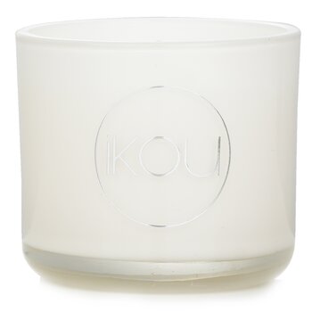 Essentials Aromatherapy Natural Wax Candle Glass - De-Stress (Lavender & Geranium) 100177 - 85g